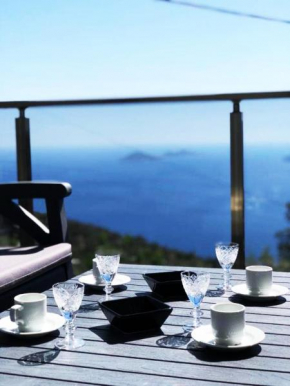 Aren Guest House in Kalkan